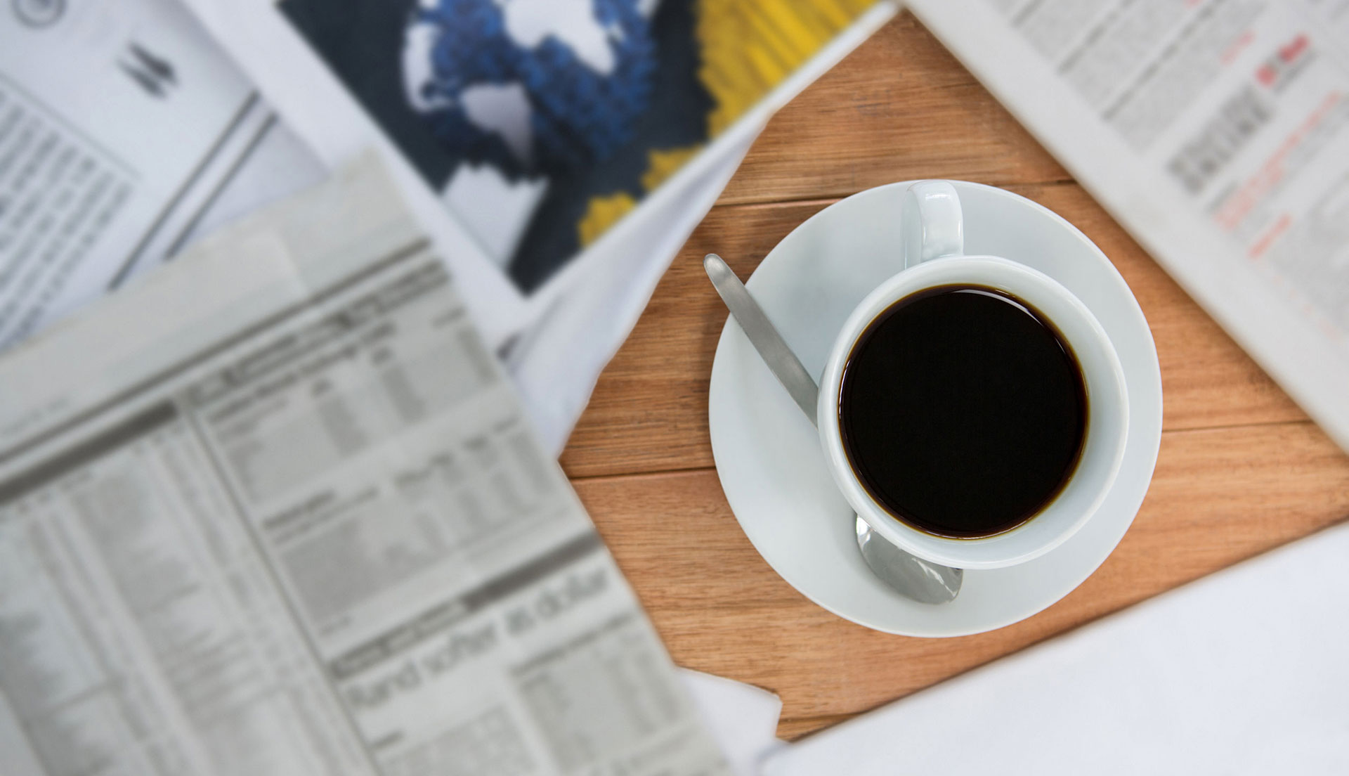 When Headlines Stir Anxiety, Your Plan Sets the Course