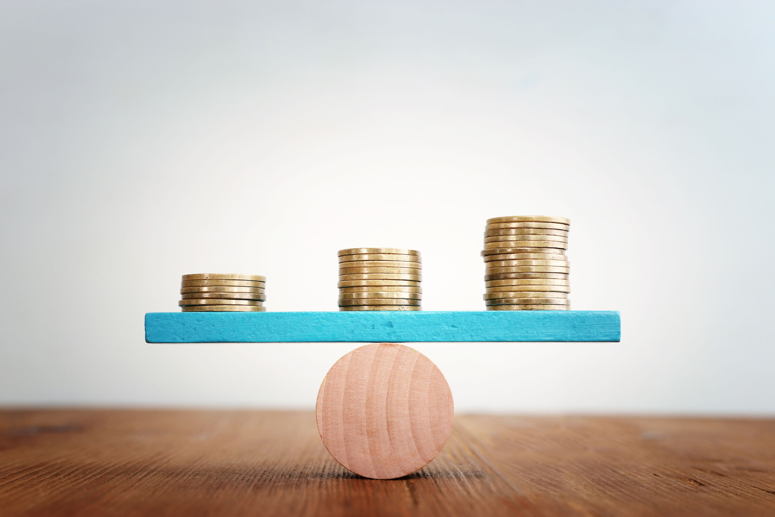 Beyond Performance: Why Your Risk Profile Matters More than Returns