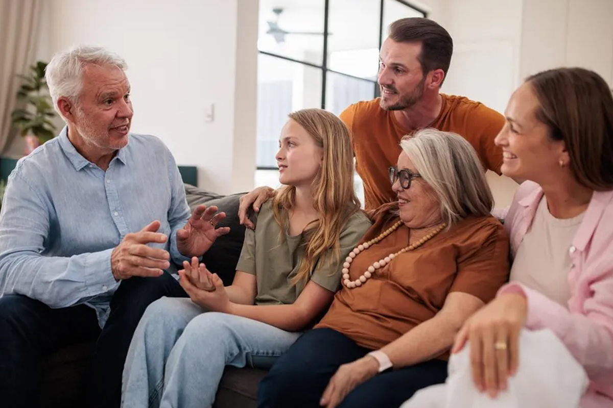 Building A Family Wealth Philosophy Inspired By The High-Net-Worth