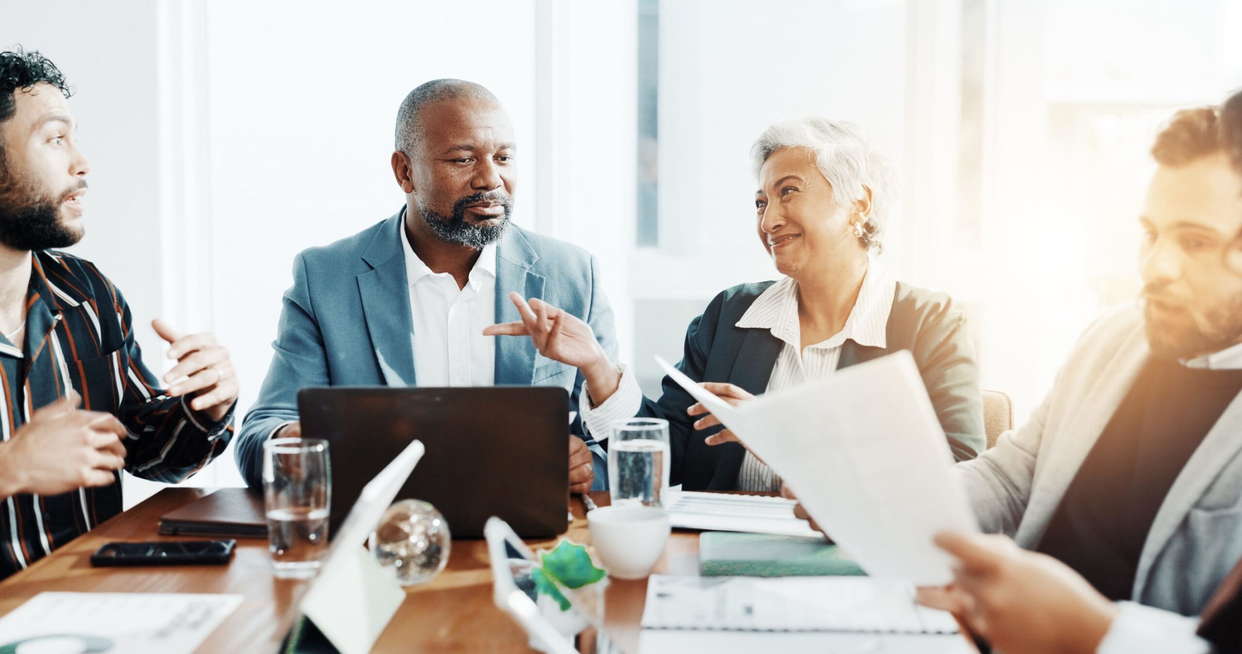 Why We’re Building a Multi-Advisor Firm Designed to Serve Clients for Generations
