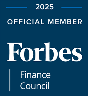 forbes Logo