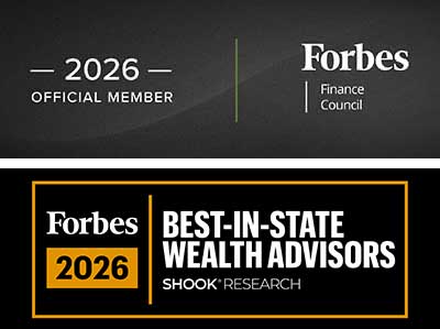 forbes Logo