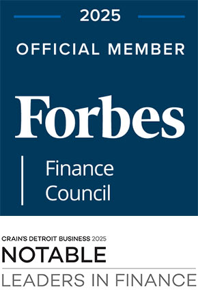 forbes Logo