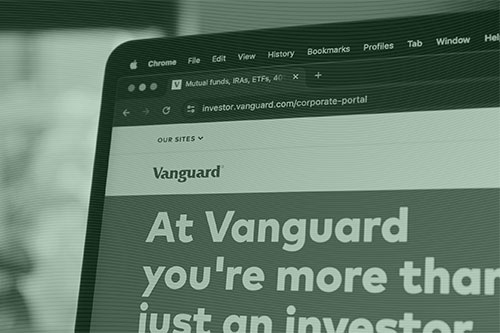 Vanguard Sets Sights on Active Fixed Income