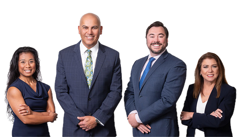 The Vardhan Wealth Management team