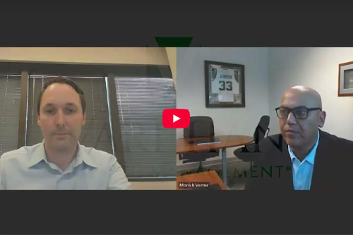 Tax Bill Webinar 2025