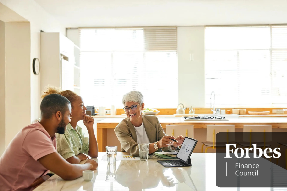 Giving With Purpose: Strategic Philanthropy For High-Net-Worth Families