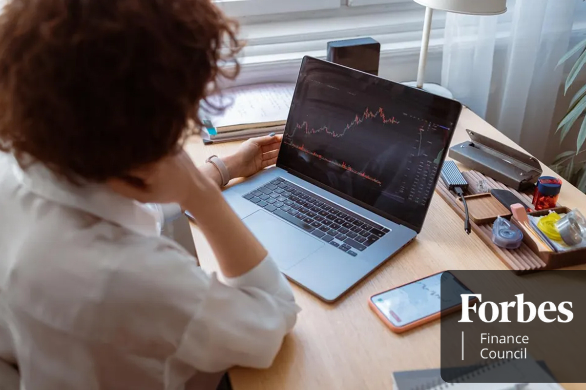 As Markets Shift, Here’s What You Should Know About Investing In