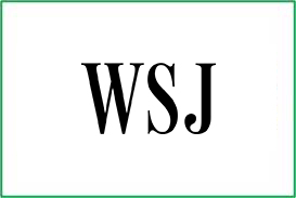 WSJ logo
