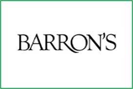 Barron's Logo