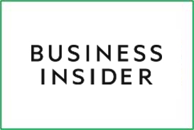 Business Insider logo