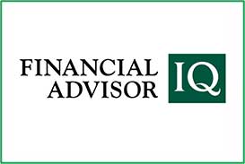 Financial Advisor IQ logo