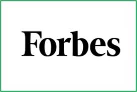 Forbes logo