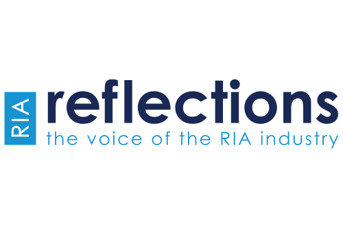 To the Next Generation of Advisors