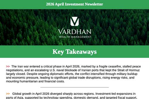February 2026 Investment Newsletter