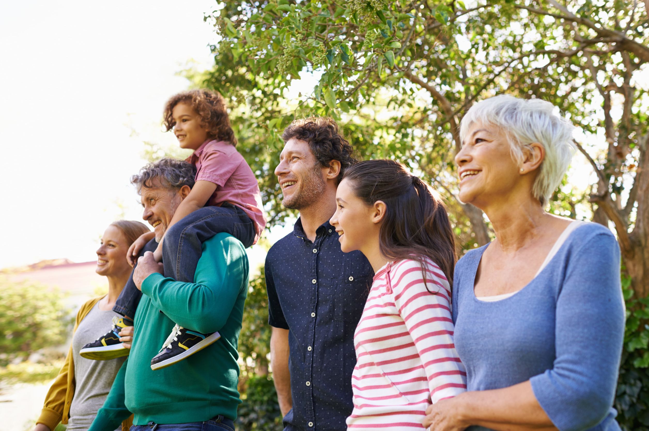 PREPARING FOR A MEANINGFUL INCREASE IN WEALTH