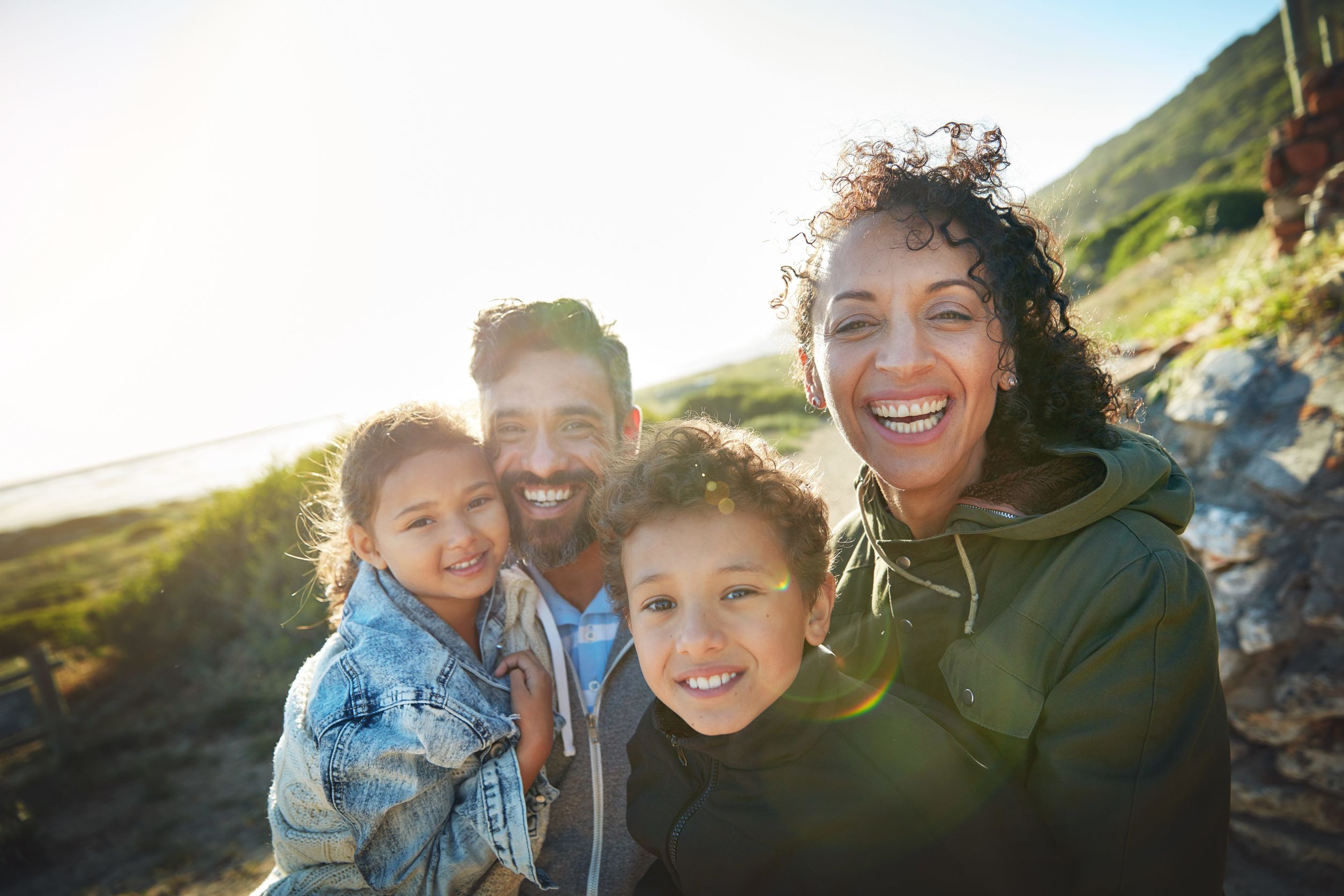 THE RELATIONAL IMPACT OF STRATEGIC GIVING