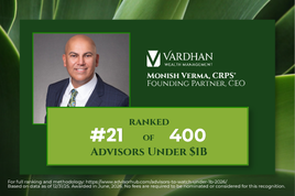 2025 Advisor Hub Advisors to Watch