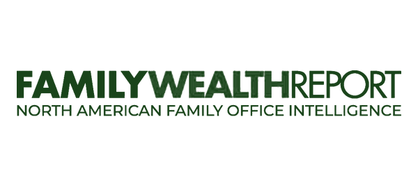 Family Wealth Report