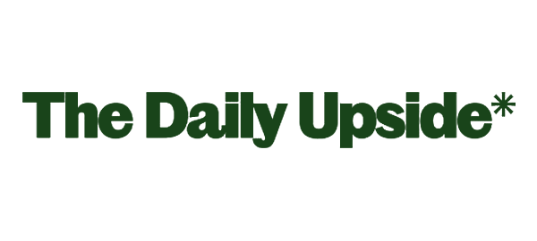 The Daily Upside