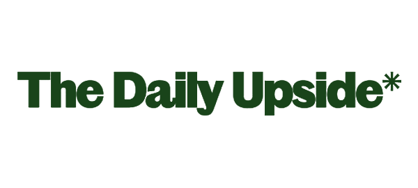 The Daily Upside